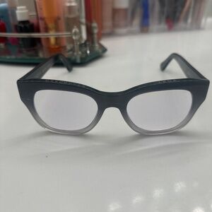 Hard to find!! CADDIS Miklos Readers. COLOR Dolphin Head! 2.0